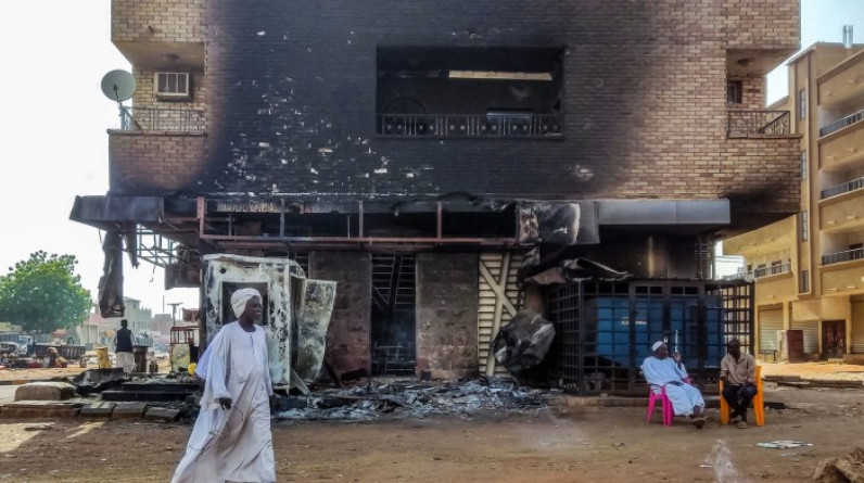 هدنة جديدة بآمال ضئيلة تدخل حيز التنفيذ في السودان